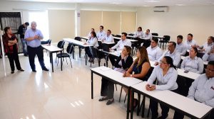 Logra UJAT nueva certificación de calidad en Servicios Escolares