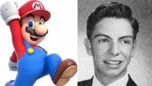 Muere Mario Segale, quien dio nombre a Super Mario de Nintendo