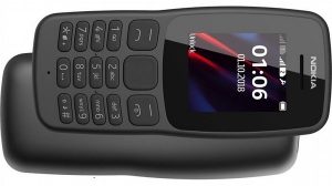 Nokia presenta un nuevo celular con teclado físico