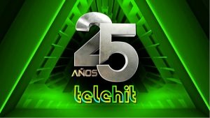 Festejará Telehit sus 25 años con un concierto en el Estadio Azteca