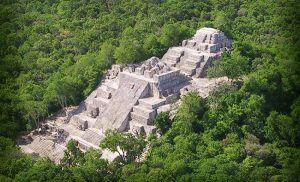 Tren Maya potenciara turismo en Palenque y Calakmul