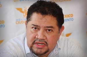 Consulta no es anticonstitucional: Pedro Estrada