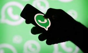 Whatsapp borrará todos tus chats