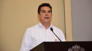 Diputados deben pensar en Campeche: Alejandro Moreno Cárdenas