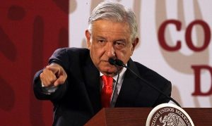 Universidades mantendrán autonomía: Andrés Manuel López Obrador