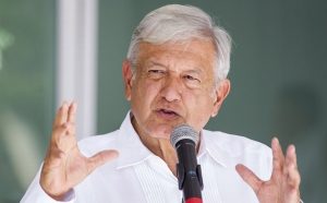 Andrés Manuel López Obrador, de lo más buscado en Google durante 2018