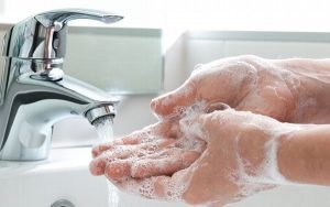 Aconsejan lavado de manos para prevenir enfermedades diarréicas