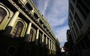 Pasada administración en Veracruz gastó en su último día 400 MDP: SEFIPLAN
