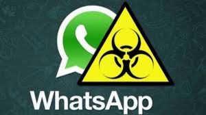 Cuidado mensaje de WhatsApp navideño podría ser un virus