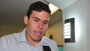 Gestiones del gobernador Alejandro Moreno, con buenos resultados para Campeche: Alvar Ortiz