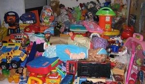 Anuncian colecta de juguetes para niños de escasos recursos en Veracruz