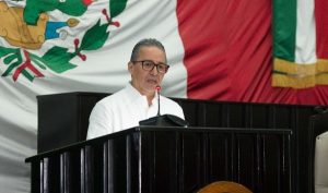 Comparecen en el Congreso aspirantes a la Fiscalía General del Estado de Quintana ROO
