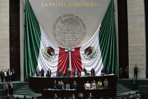 Diputados avalan en lo general Presupuesto de Egresos para 2019