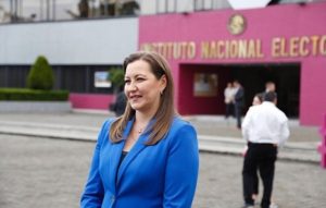 Defiende PAN triunfo de Martha Erika Alonso en Puebla