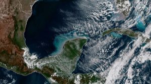 Mañanas y noches de frías a muy frescas en la península Yucatán