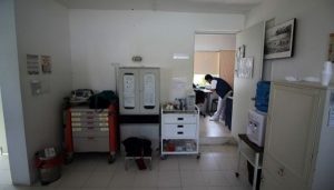 Con deficiencias operan los dos psiquiátricos en Veracruz: CNDH