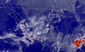 Se prevé ambiente frío en el norte y el centro de México