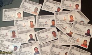 Serán dadas de baja 418 mil credenciales de elector en Veracruz