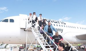 Yucatán se consolida como importante destino aéreo