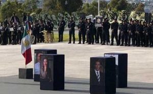 Gobierno de Puebla exige investigación independiente por muerte de Martha Erika y Moreno Valle