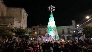 La Navidad en el mundo comparte tradiciones