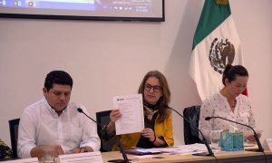 A pesar de déficit heredado, presupuesto 2019 apoyará sectores productivos en Yucatán: SAF