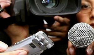 Pide CIDH a gobierno de AMLO redoblar esfuerzos para proteger a periodistas