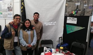 Dos proyectos universitarios de Tabasco, competirán en eventos científicos de Londres y Brasil