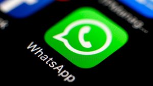 WhatsApp añade nueva función