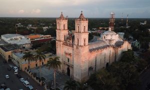 Yucatán se coloca como referente del turismo a nivel mundial