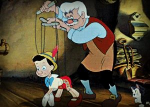 Encarnara Tom Hanks a Geppetto n nueva versión de Pinocho