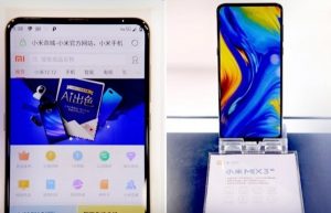 Presenta Xiaomi primer Smartphone 5G y deja mal a Oneplus