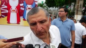 APPs de Núñez perdieron vigencia en Tabasco: Adán Augusto López