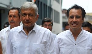 Visitará el Presidente López Obrador Córdoba, Veracruz: Cuitláhuac García