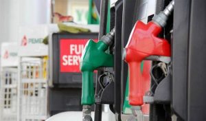 Abasto de combustible se normalizará lo más pronto posible: Pemex