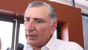 Pagos pendientes a burócratas están garantizados en Tabasco: Adán Augusto López Hernández