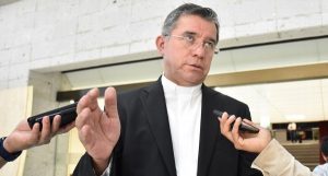 Gobierno, sin estrategia para combatir violencia: Arquidiócesis de Xalapa