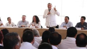 Plan de Austeridad en Tabasco