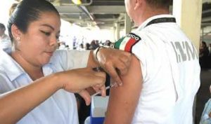 Caravana migrante no presenta riesgo de salud para los mexicanos