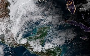 Se pronostican condiciones estables para la península de Yucatán