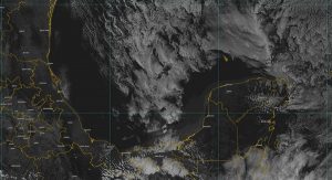 Se mantiene descenso en las temperaturas mínima este martes en la península de Yucatán