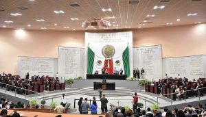 Congreso de Veracruz aprueba en lo general reforma sobre la remoción del Fiscal