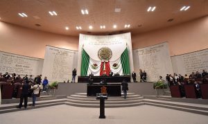 Congreso da entrada a juicio político contra Gobernador de Veracruz y diputados