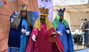 Día de Reyes, una celebración esperada por chicos y grandes