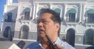 Habrá respeto a la vida interna de los Sindicatos magisteriales: Guillermo Narváez Osorio