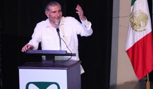 Reforzará IMSS-Bienestar infraestructura de salud en Tabasco: Adán Augusto López Hernández