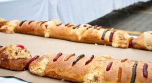 Conoces por qué se celebra el 6 de enero, la Rosca de Reyes