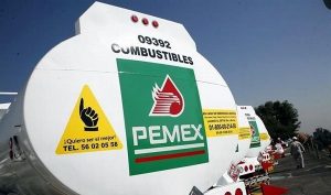 Pemex garantiza el abasto de combustible en Tabasco y Chiapas