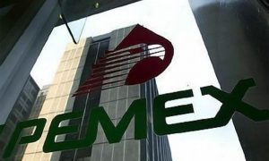 Producción de petróleo cae 6.9% en 2018: Pemex