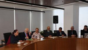 La SEMARNAT, centro Mario Molina y gobierno de Nuevo León, suman experiencias para mejorar calidad de aire